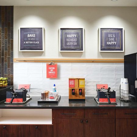 Hampton Inn & Suites Austin-Downtown/Convention Center Extérieur photo