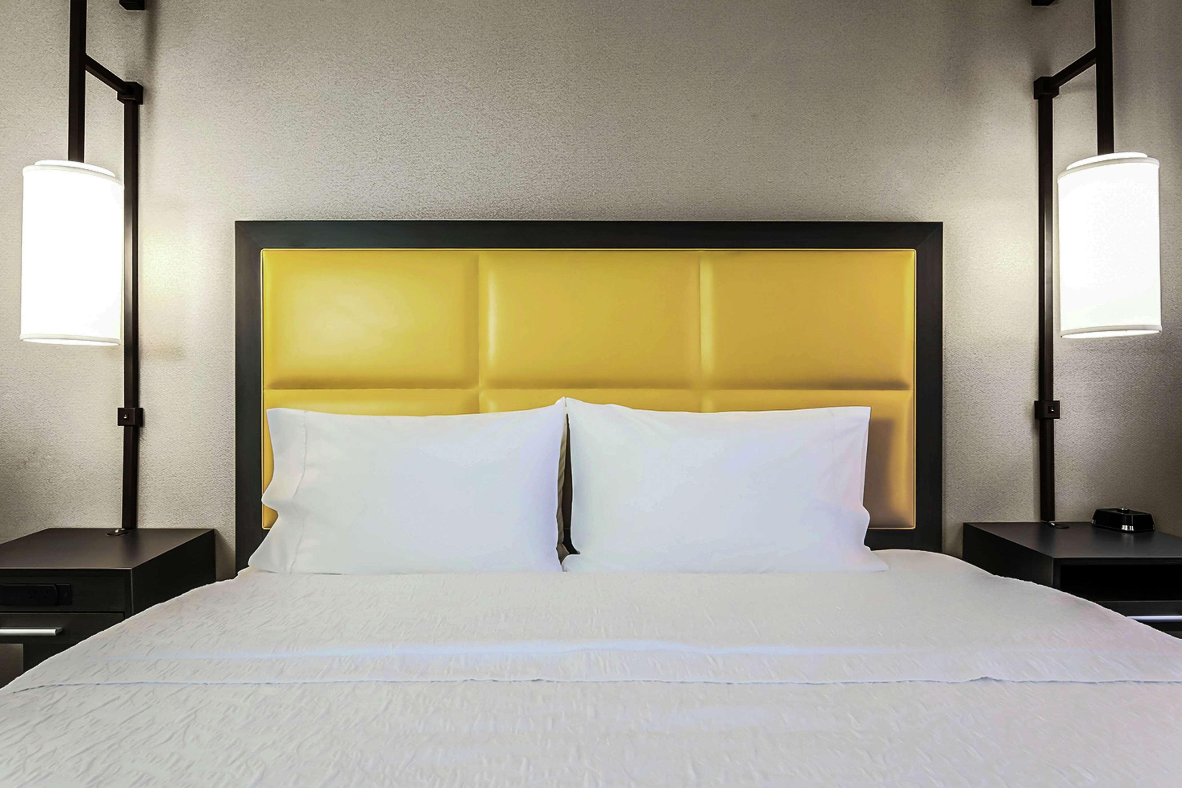 Hampton Inn & Suites Austin-Downtown/Convention Center Extérieur photo