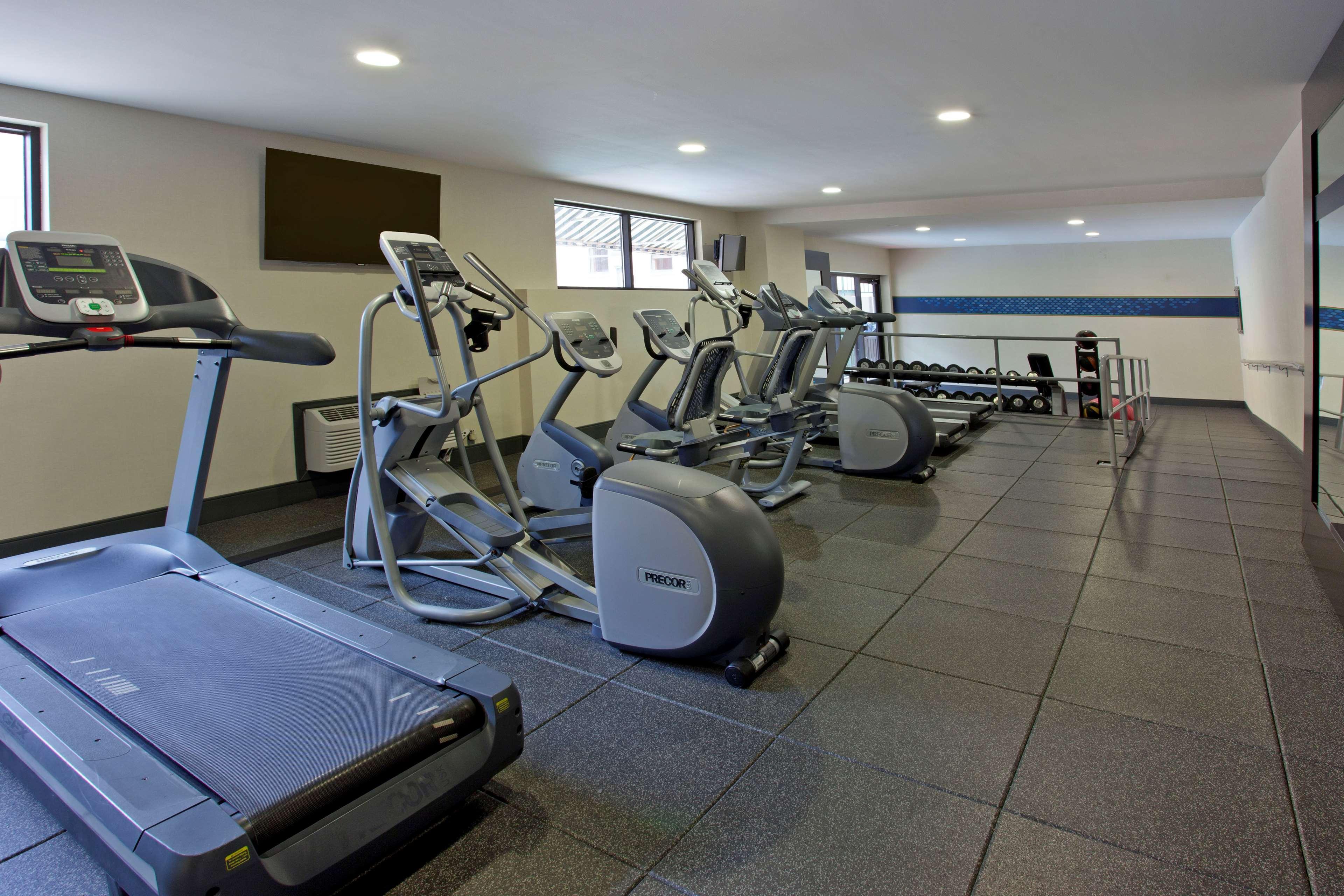 Hampton Inn & Suites Austin-Downtown/Convention Center Extérieur photo
