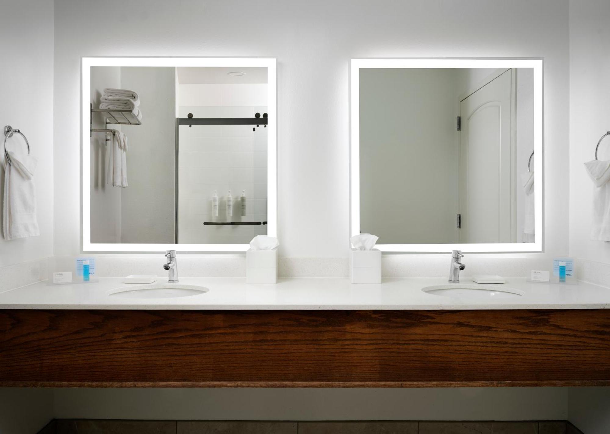 Hampton Inn & Suites Austin-Downtown/Convention Center Extérieur photo