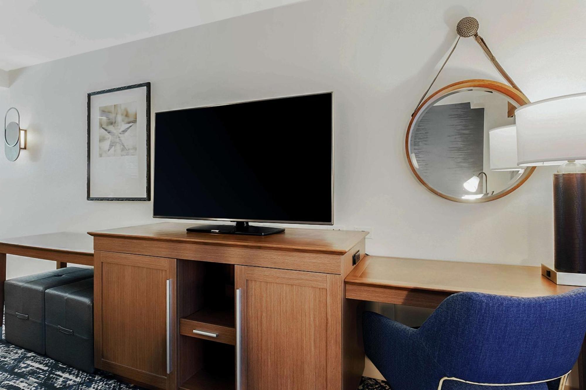 Hampton Inn & Suites Austin-Downtown/Convention Center Extérieur photo