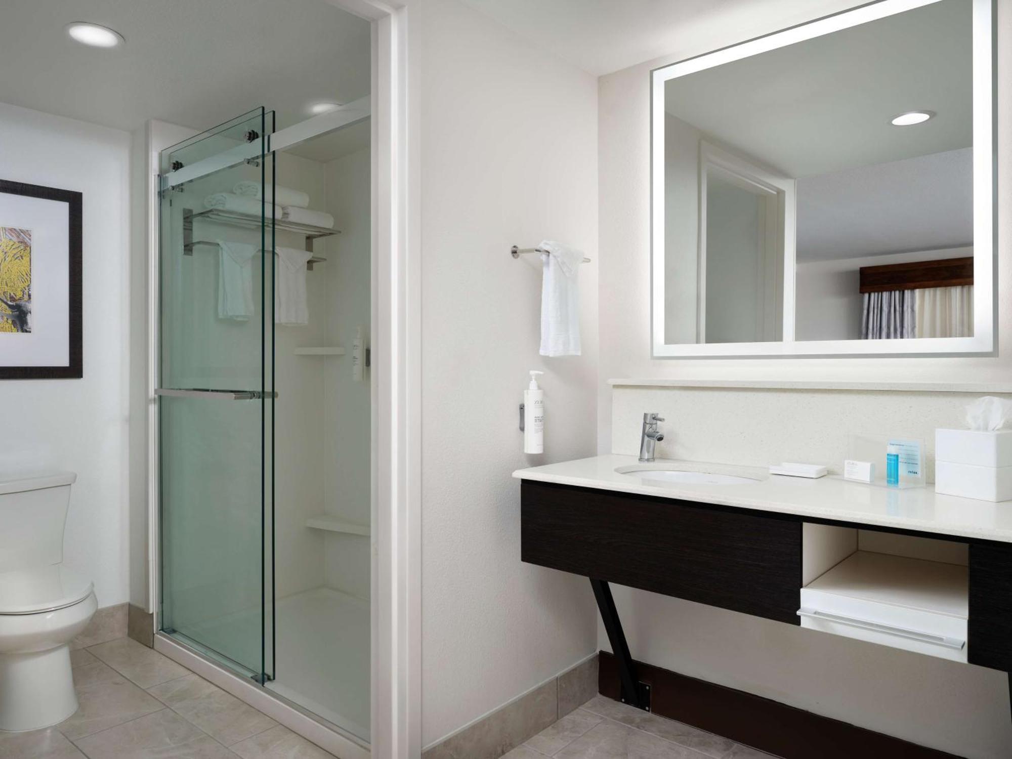 Hampton Inn & Suites Austin-Downtown/Convention Center Extérieur photo
