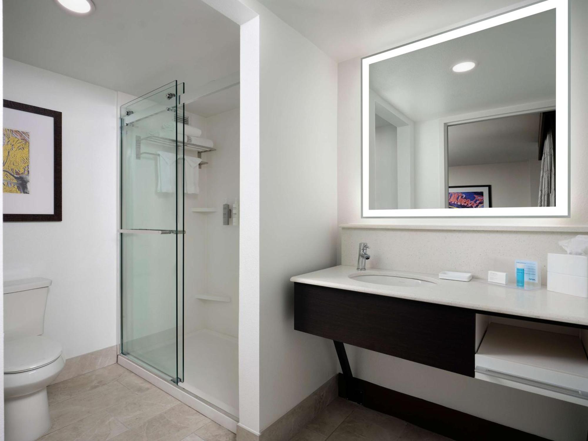 Hampton Inn & Suites Austin-Downtown/Convention Center Extérieur photo