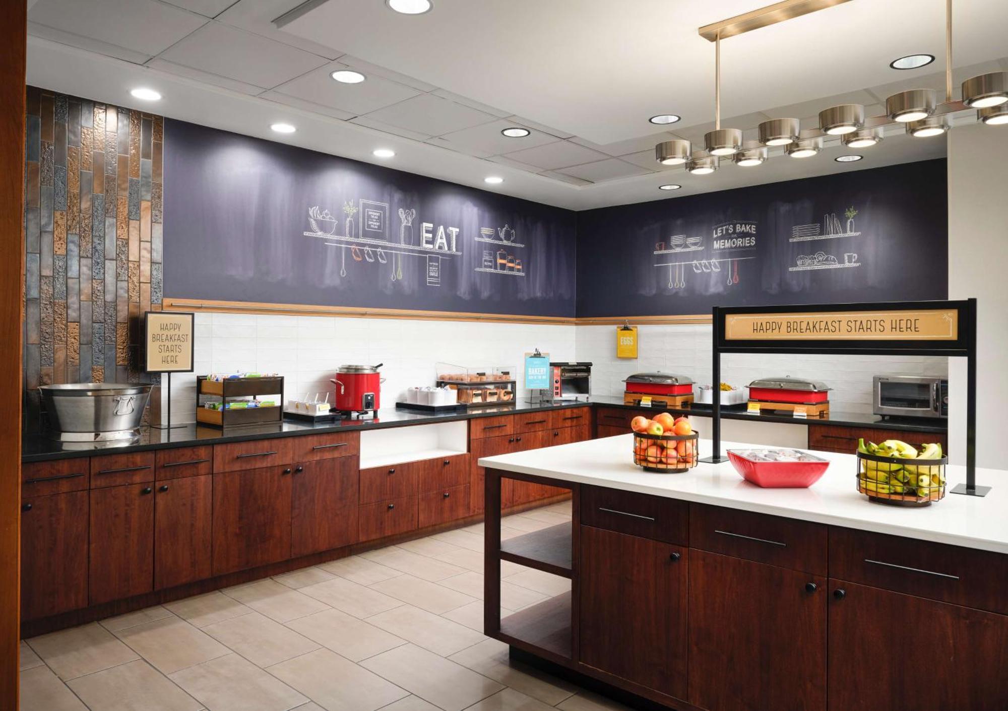 Hampton Inn & Suites Austin-Downtown/Convention Center Extérieur photo