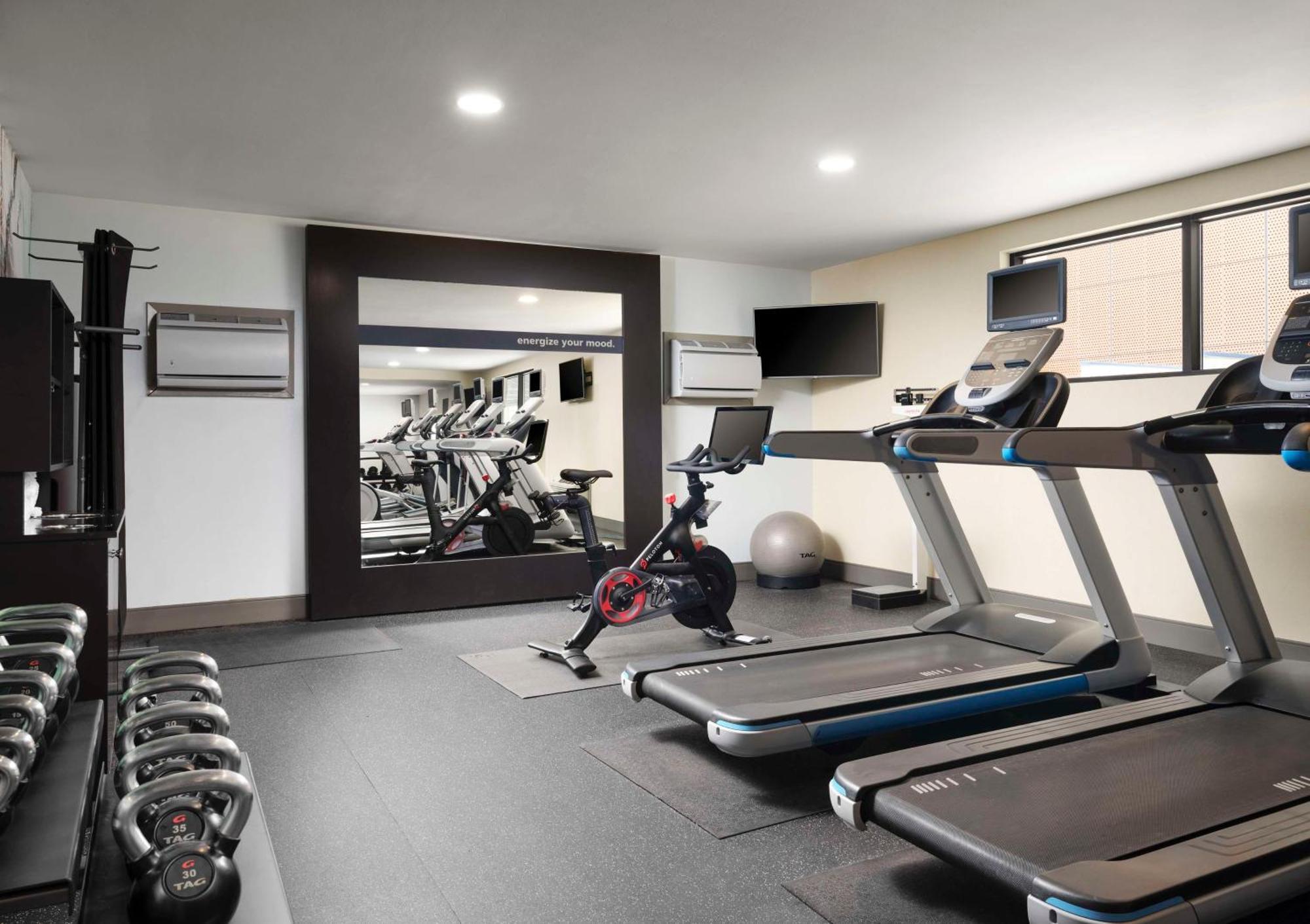 Hampton Inn & Suites Austin-Downtown/Convention Center Extérieur photo