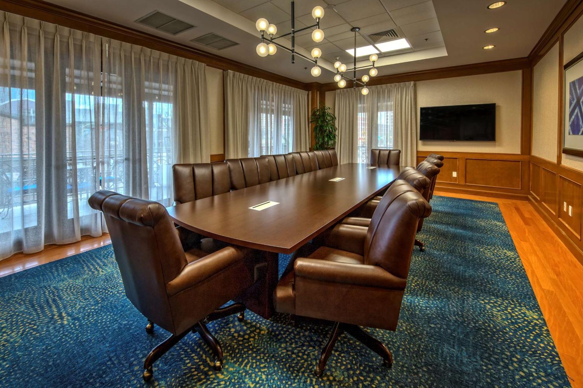 Hampton Inn & Suites Austin-Downtown/Convention Center Extérieur photo
