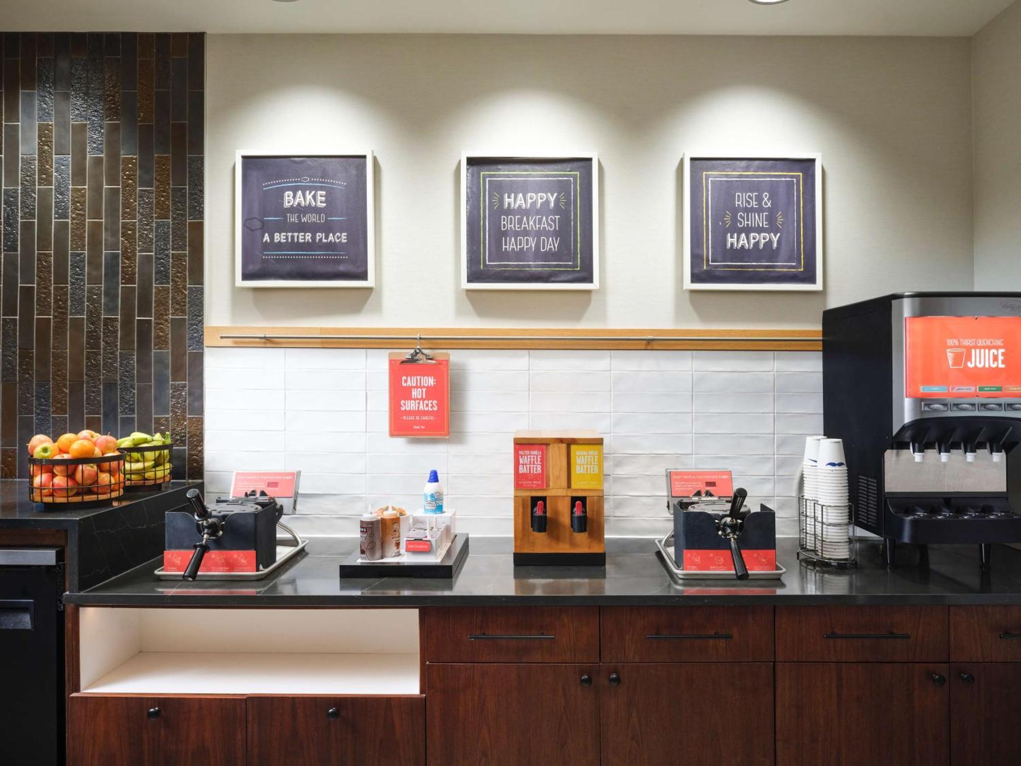 Hampton Inn & Suites Austin-Downtown/Convention Center Extérieur photo