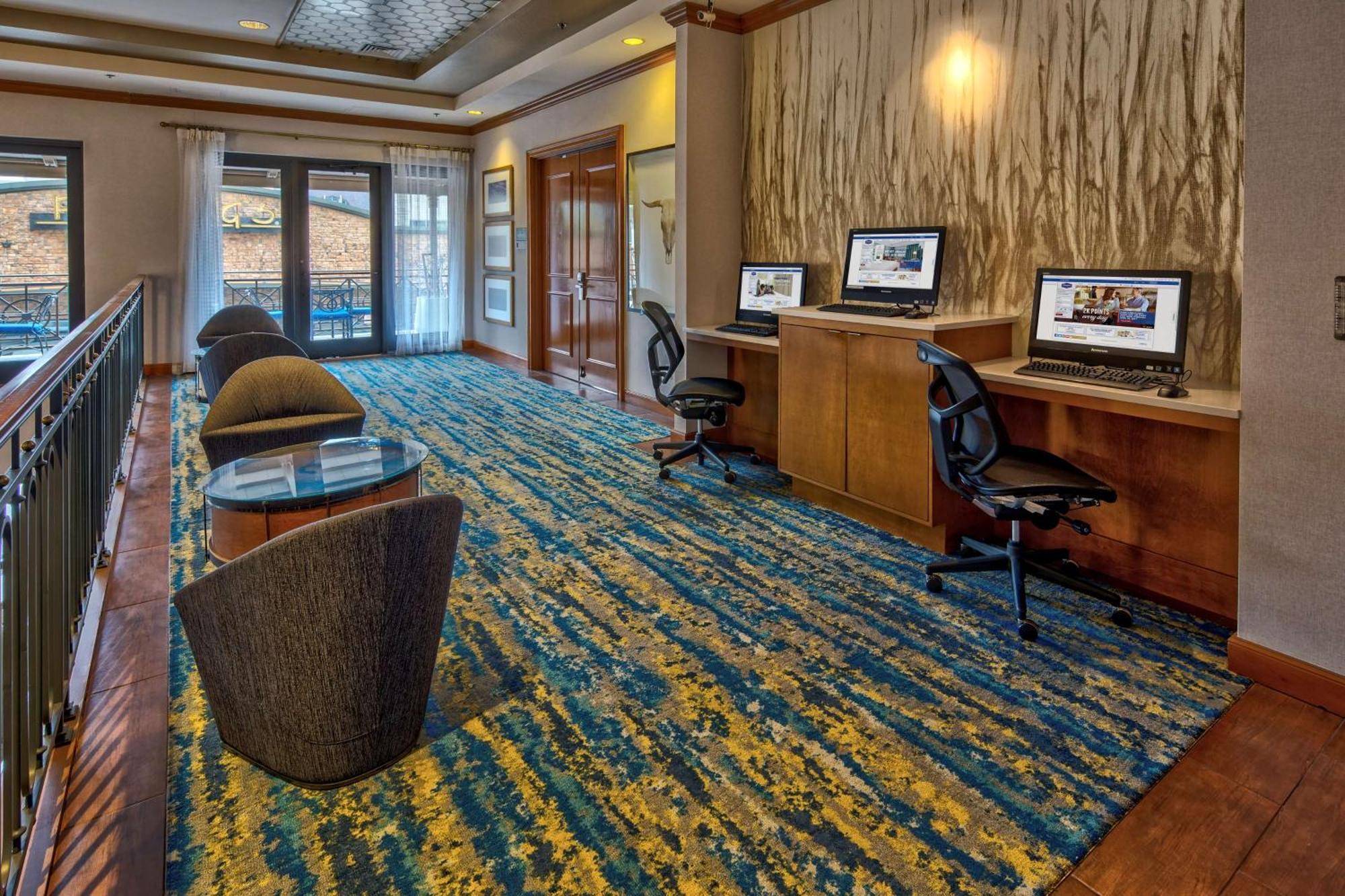 Hampton Inn & Suites Austin-Downtown/Convention Center Extérieur photo
