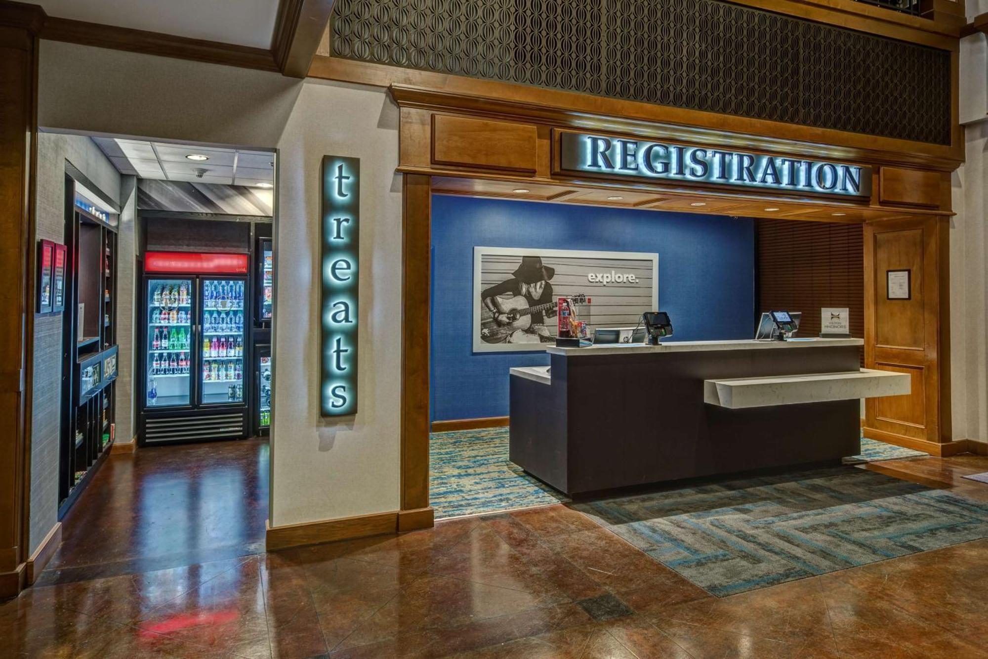 Hampton Inn & Suites Austin-Downtown/Convention Center Extérieur photo