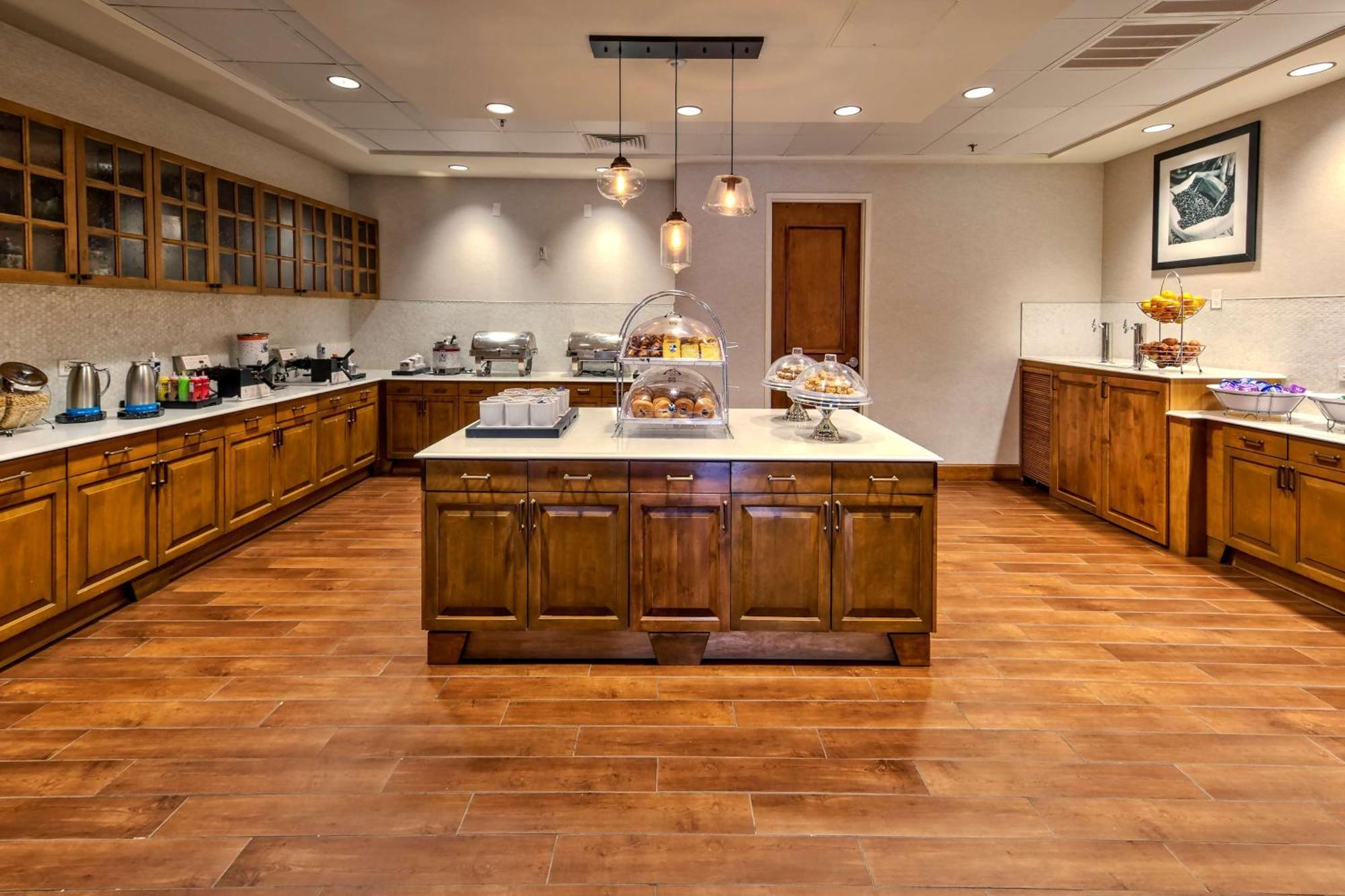 Hampton Inn & Suites Austin-Downtown/Convention Center Extérieur photo